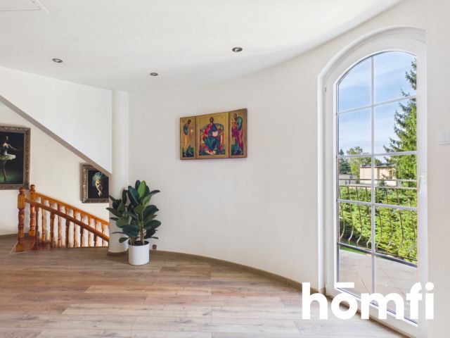 An exceptional property with a beautiful garden in Kłodzko. - Дім - Продаж - Kłodzki, Kłodzko