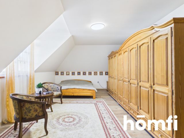 An exceptional property with a beautiful garden in Kłodzko. - Дім - Продаж - Kłodzki, Kłodzko