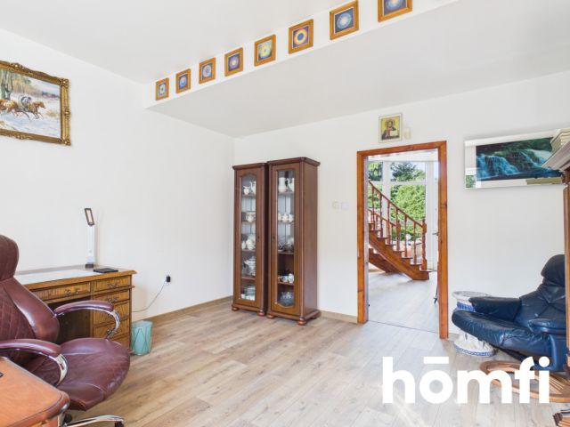 An exceptional property with a beautiful garden in Kłodzko. - Дім - Продаж - Kłodzki, Kłodzko