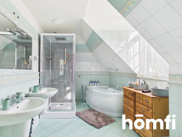 An exceptional property with a beautiful garden in Kłodzko. - Дім - Продаж - Kłodzki, Kłodzko