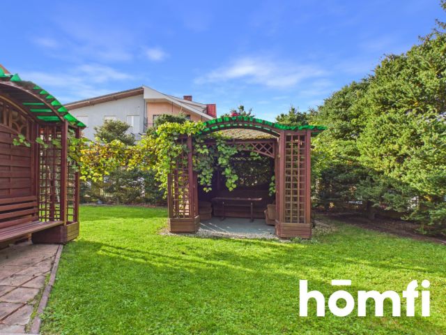 An exceptional property with a beautiful garden in Kłodzko. - Дім - Продаж - Kłodzki, Kłodzko