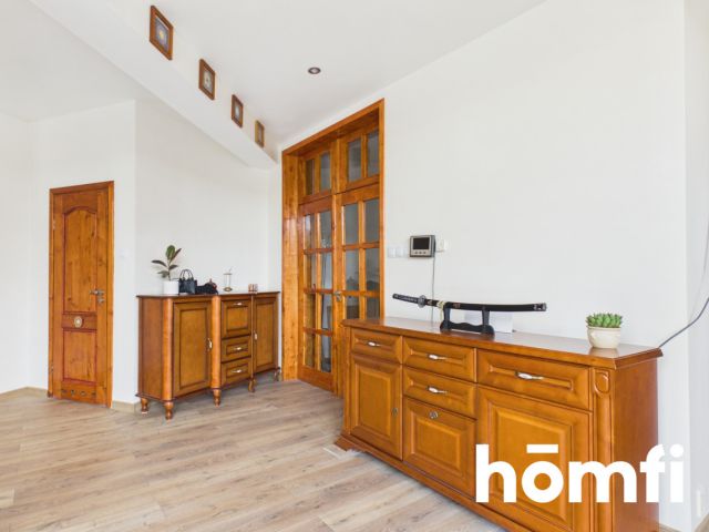 An exceptional property with a beautiful garden in Kłodzko. - Дім - Продаж - Kłodzki, Kłodzko