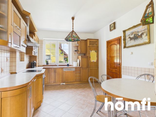 An exceptional property with a beautiful garden in Kłodzko. - Дім - Продаж - Kłodzki, Kłodzko