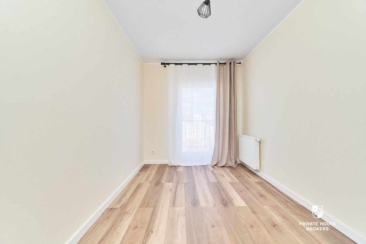 3 pokojowe mieszkanie z garażem - centrum miasta! - Mieszkanie - Wynajem - Wrocław, Krzyki / Przedmieście Oławskie