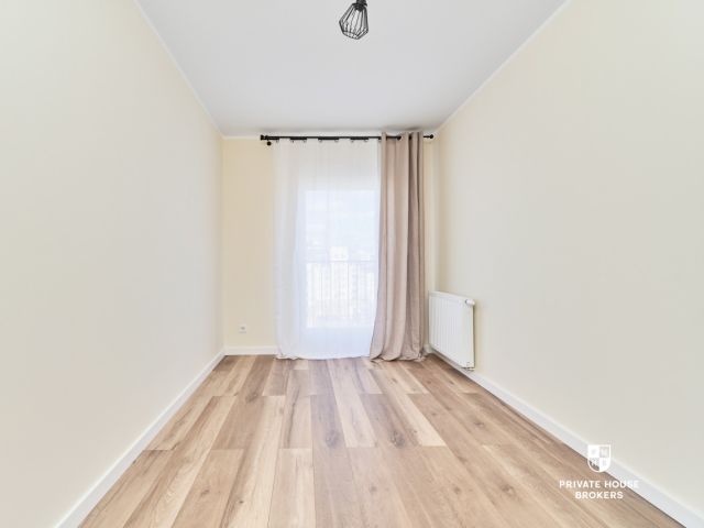 3 pokojowe mieszkanie z garażem - centrum miasta! - Mieszkanie - Wynajem - Wrocław, Krzyki / Przedmieście Oławskie