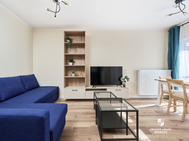 3 pokojowe mieszkanie z garażem - centrum miasta! - Mieszkanie - Wynajem - Wrocław, Krzyki / Przedmieście Oławskie