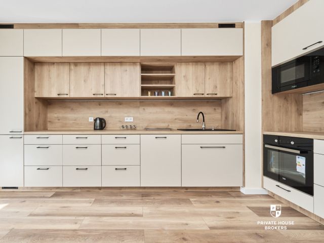3-room apartment with parking space - city center! - Apartment - Rent - Wrocław, Krzyki / Przedmieście Oławskie