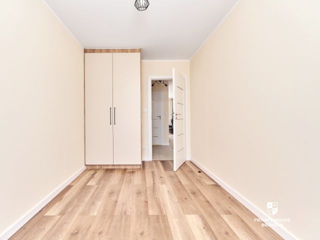 3-room apartment with parking space - city center! - Apartment - Rent - Wrocław, Krzyki / Przedmieście Oławskie