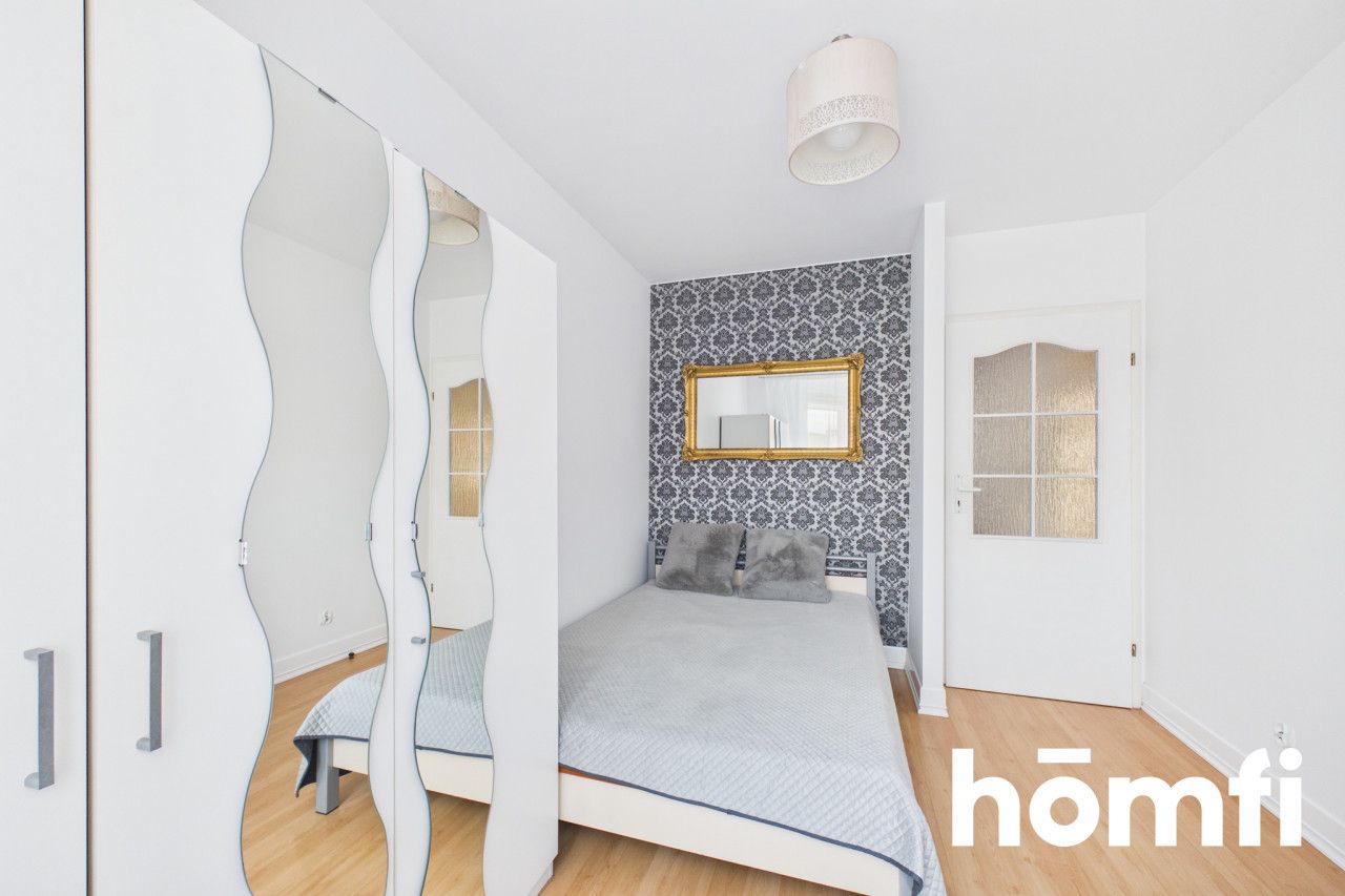 3-ROOM APARTMENT ON UL.WANDY RUTKIEWICZ FOR RENT - Apartment - Rent - Wrocław, Krzyki