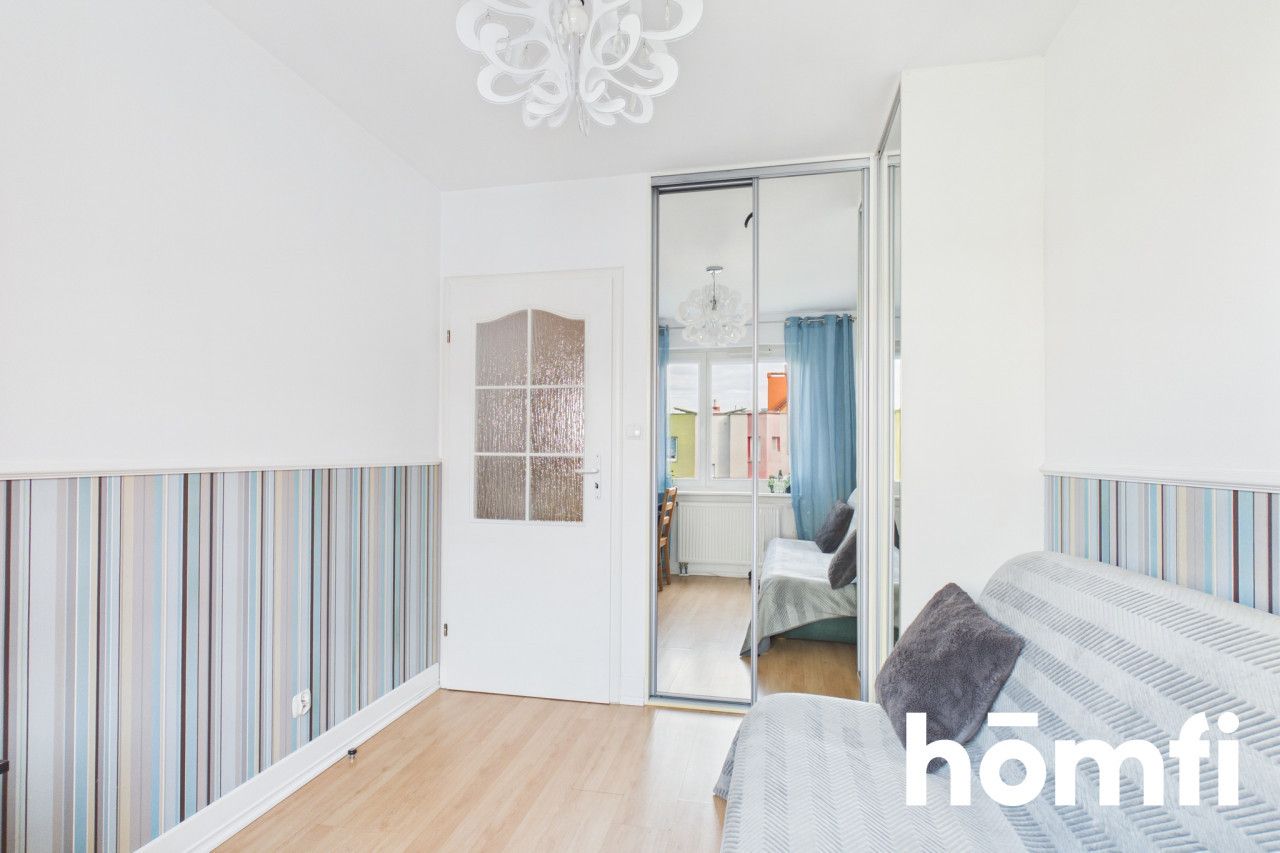 3-ROOM APARTMENT ON UL.WANDY RUTKIEWICZ FOR RENT - Apartment - Rent - Wrocław, Krzyki