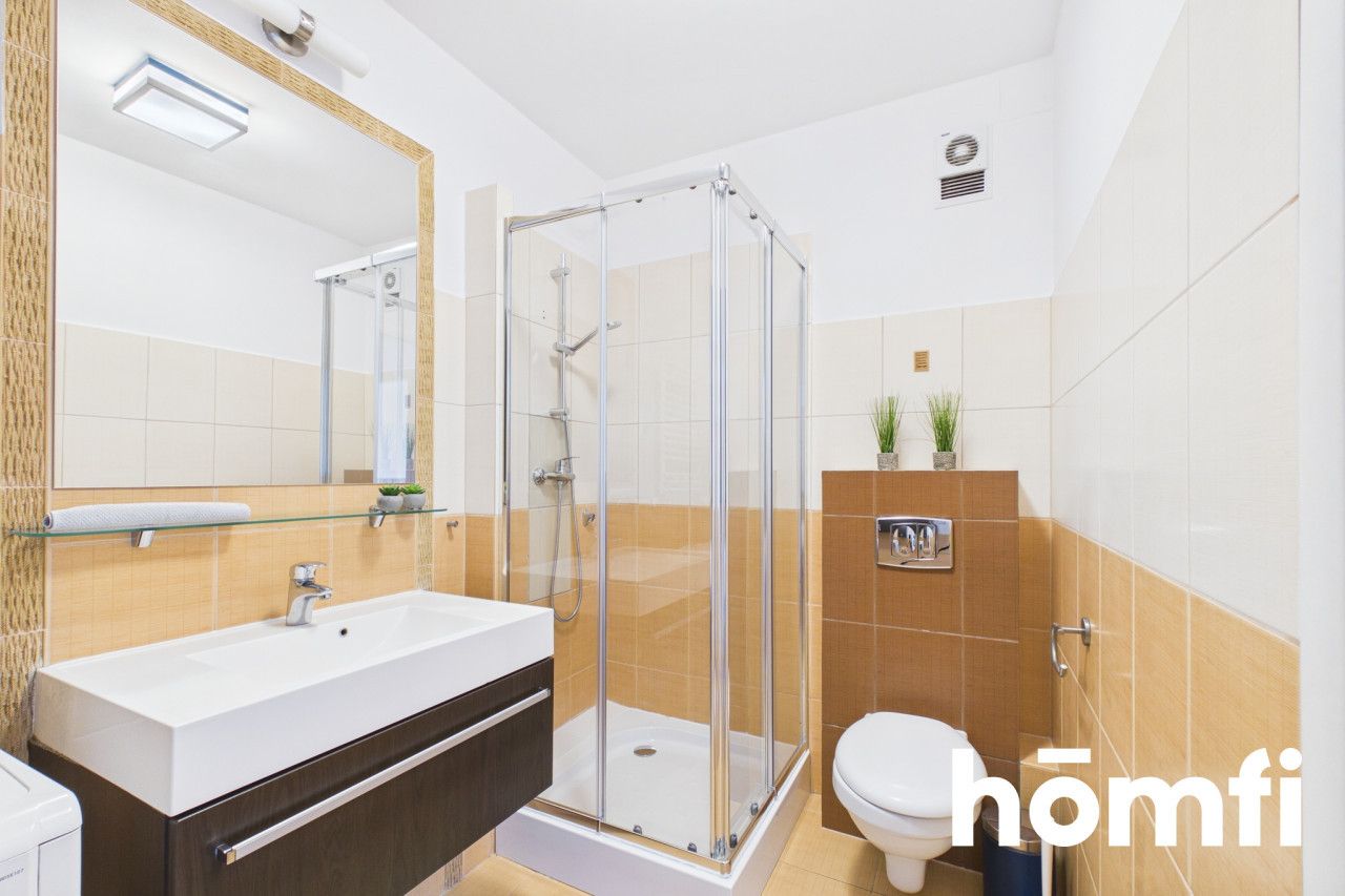 3-ROOM APARTMENT ON UL.WANDY RUTKIEWICZ FOR RENT - Apartment - Rent - Wrocław, Krzyki