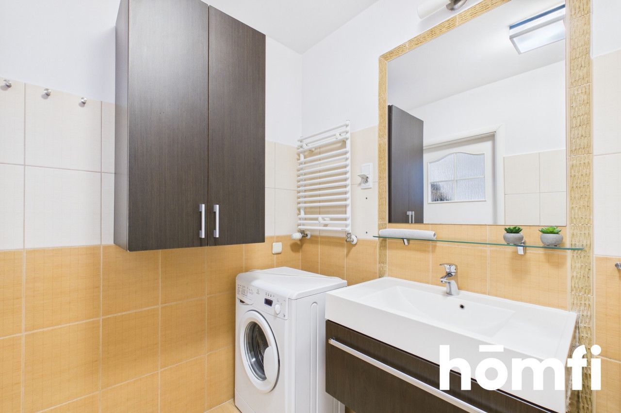 3-ROOM APARTMENT ON UL.WANDY RUTKIEWICZ FOR RENT - Apartment - Rent - Wrocław, Krzyki