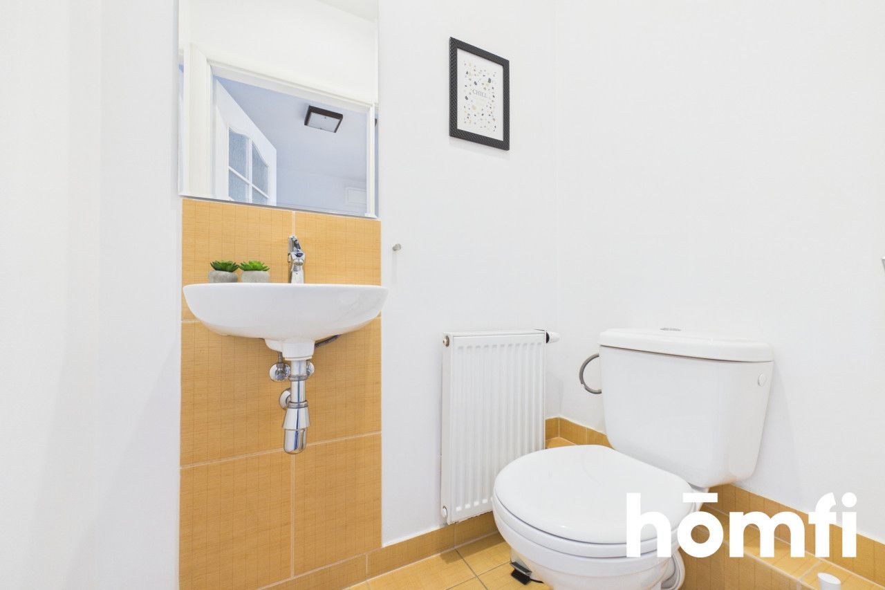 3-ROOM APARTMENT ON UL.WANDY RUTKIEWICZ FOR RENT - Apartment - Rent - Wrocław, Krzyki