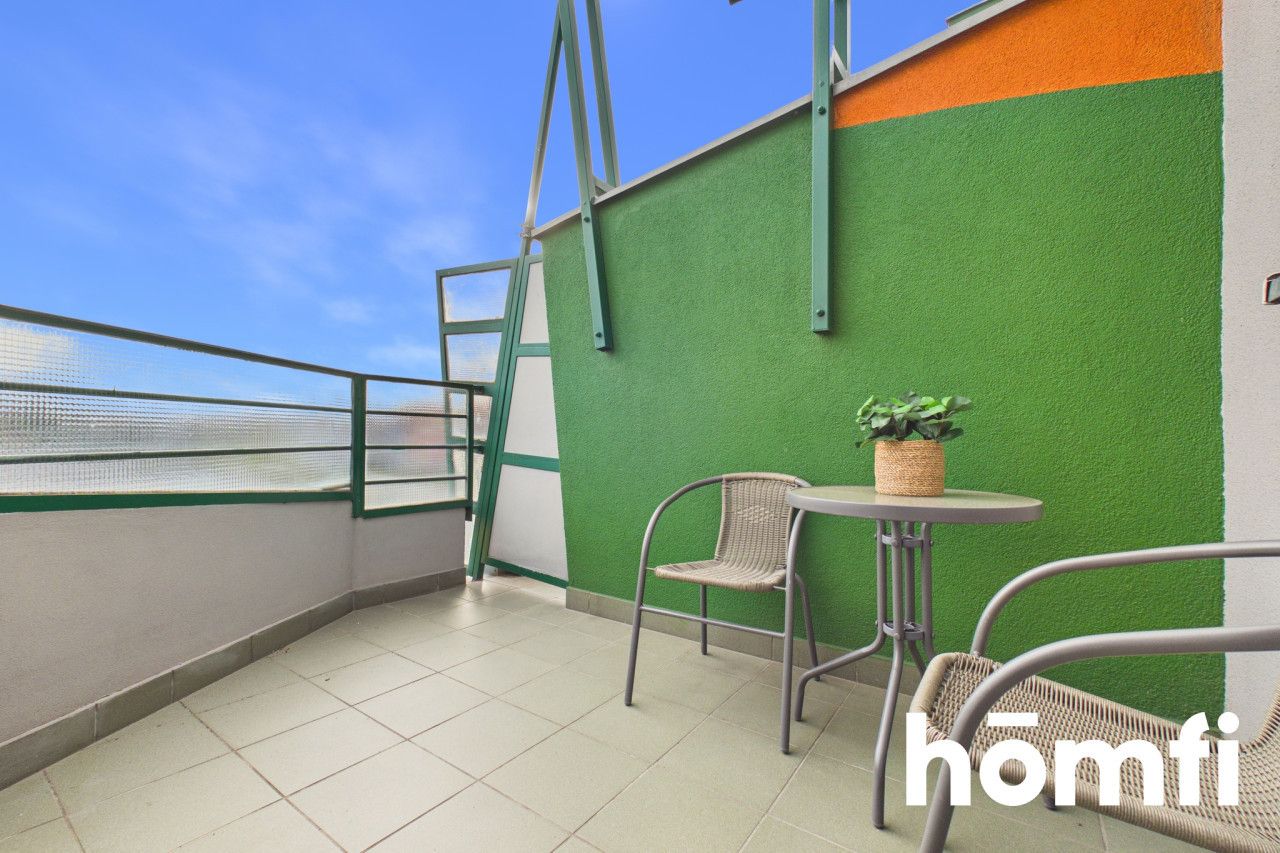 3-ROOM APARTMENT ON UL.WANDY RUTKIEWICZ FOR RENT - Apartment - Rent - Wrocław, Krzyki
