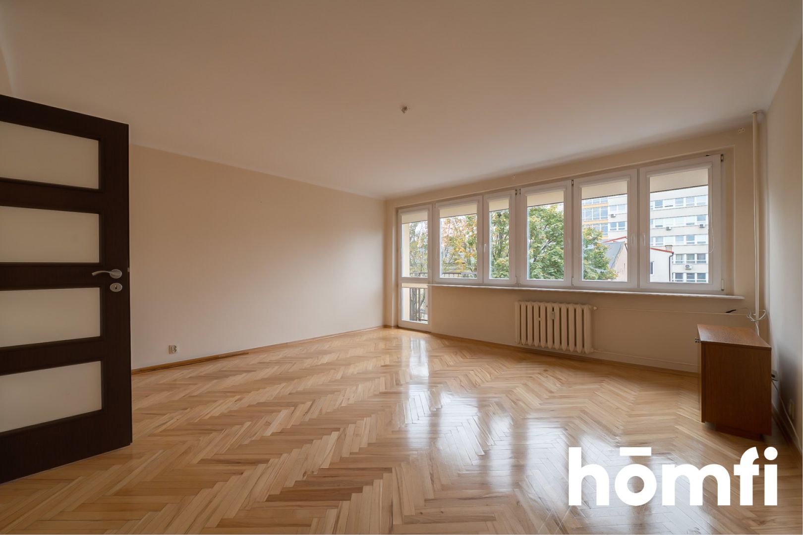 Move-in-ready 2-room apartment with a balcony - Квартира - Продаж - Radom, Śródmieście