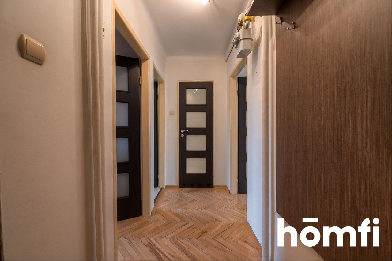 Move-in-ready 2-room apartment with a balcony - Квартира - Продаж - Radom, Śródmieście