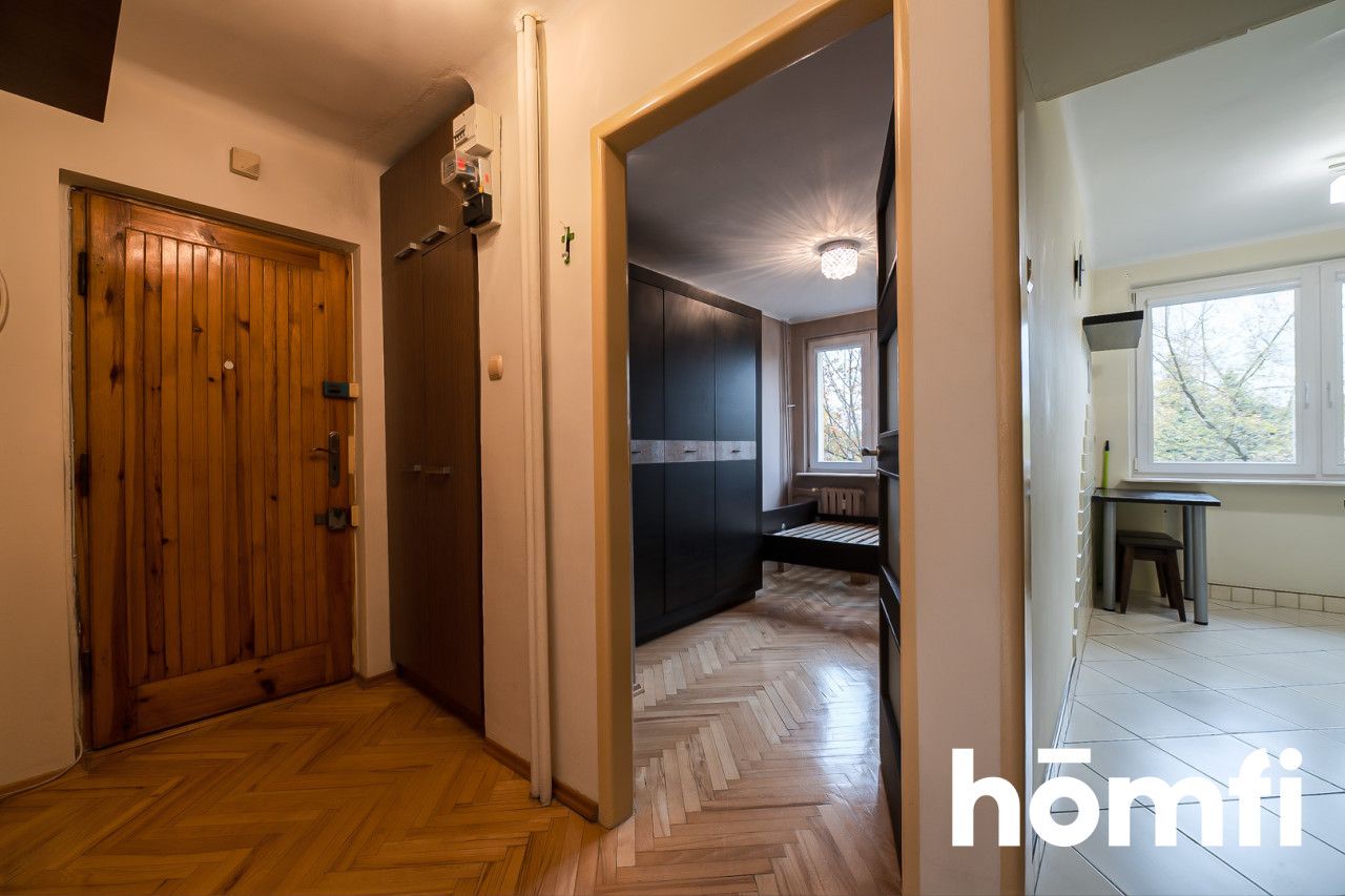 Move-in-ready 2-room apartment with a balcony - Квартира - Продаж - Radom, Śródmieście