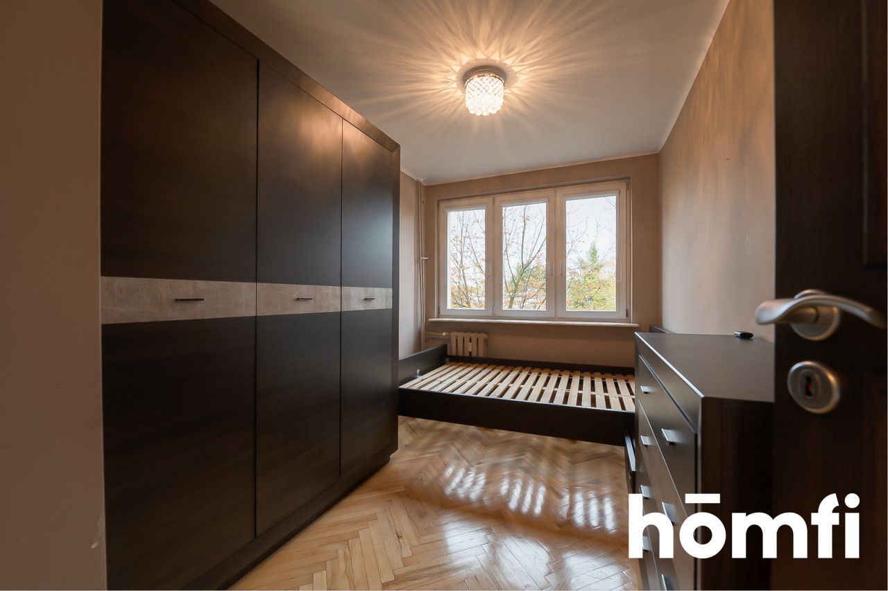 Move-in-ready 2-room apartment with a balcony - Квартира - Продаж - Radom, Śródmieście