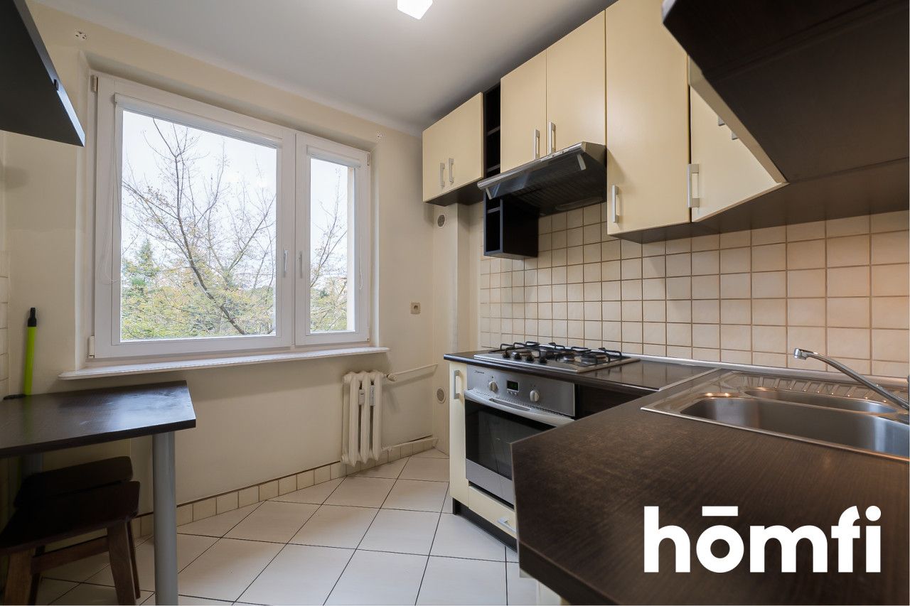 Move-in-ready 2-room apartment with a balcony - Квартира - Продаж - Radom, Śródmieście