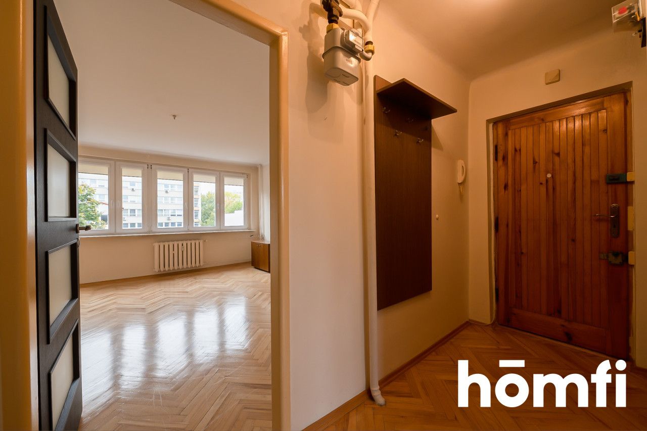 Move-in-ready 2-room apartment with a balcony - Квартира - Продаж - Radom, Śródmieście