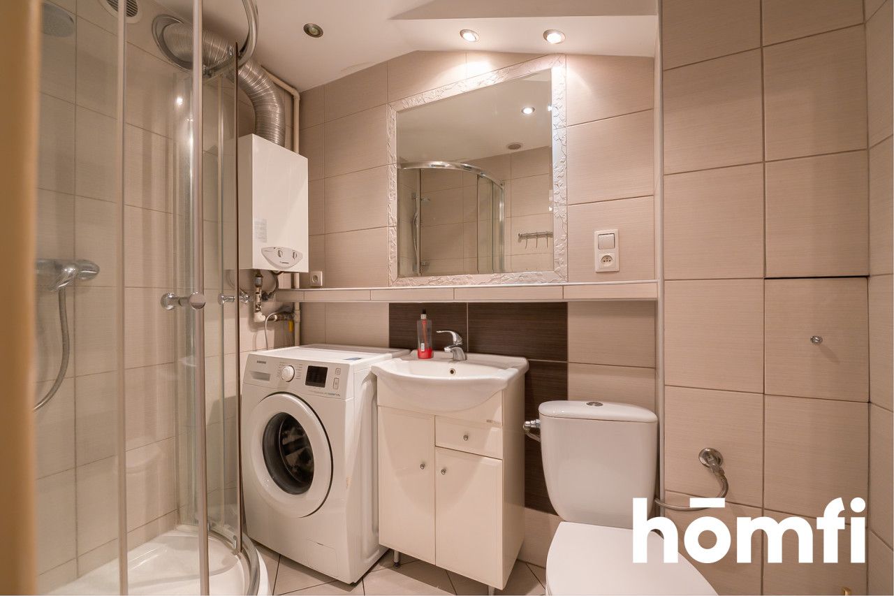Move-in-ready 2-room apartment with a balcony - Квартира - Продаж - Radom, Śródmieście