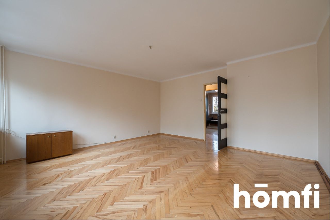 Move-in-ready 2-room apartment with a balcony - Квартира - Продаж - Radom, Śródmieście