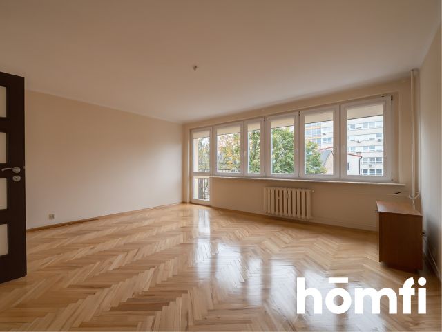 Move-in-ready 2-room apartment with a balcony - Квартира - Продаж - Radom, Śródmieście