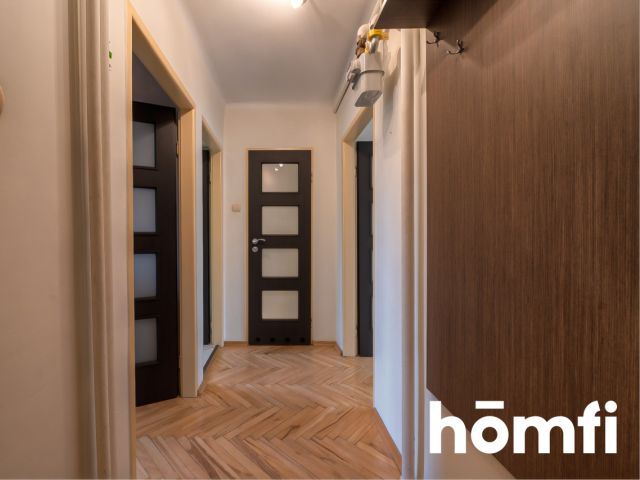 Move-in-ready 2-room apartment with a balcony - Квартира - Продаж - Radom, Śródmieście