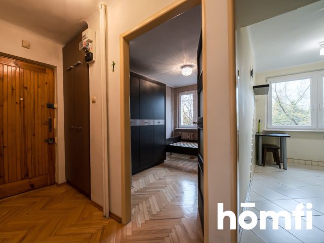 Move-in-ready 2-room apartment with a balcony - Квартира - Продаж - Radom, Śródmieście