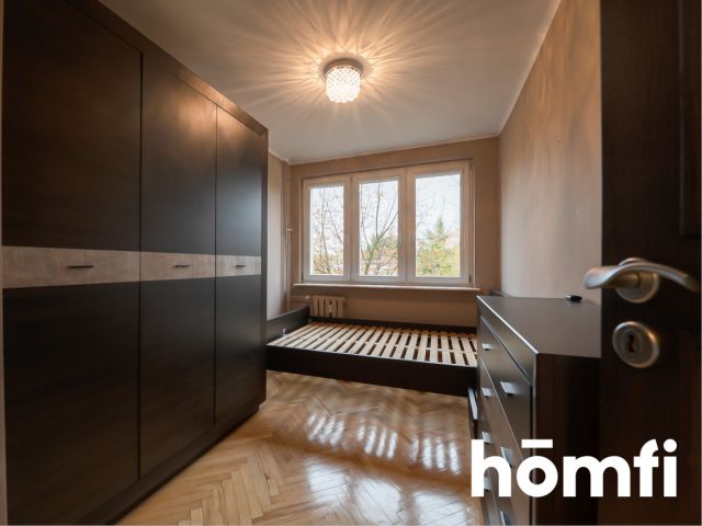 Move-in-ready 2-room apartment with a balcony - Квартира - Продаж - Radom, Śródmieście