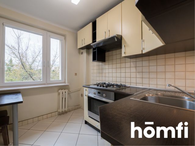 Move-in-ready 2-room apartment with a balcony - Квартира - Продаж - Radom, Śródmieście