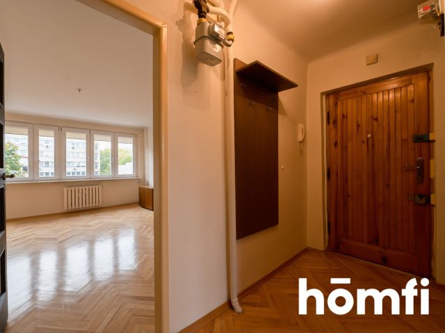 Move-in-ready 2-room apartment with a balcony - Квартира - Продаж - Radom, Śródmieście
