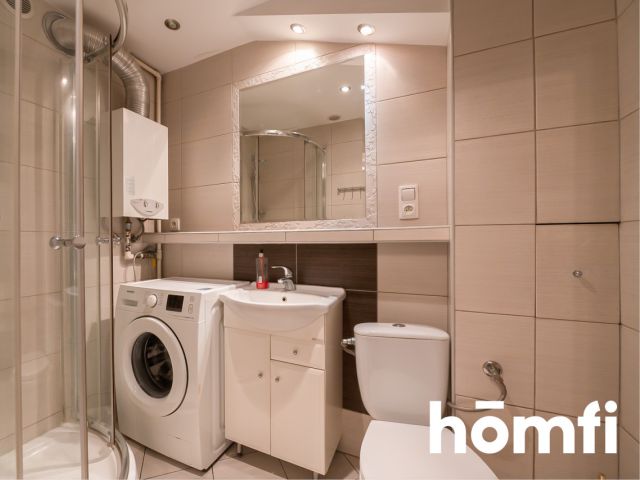 Move-in-ready 2-room apartment with a balcony - Квартира - Продаж - Radom, Śródmieście