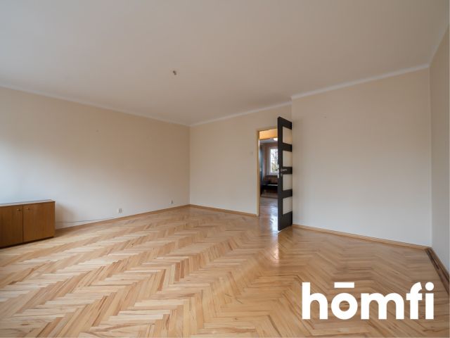 Move-in-ready 2-room apartment with a balcony - Квартира - Продаж - Radom, Śródmieście