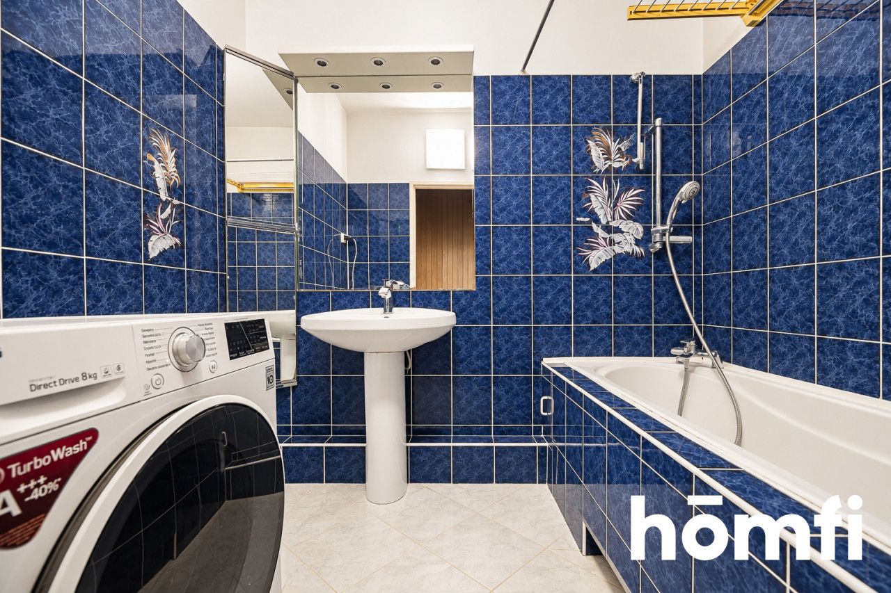 Spacious 4-room apartment | Balcony | 80 sqm | Piaseczno - Apartment - Sale - Piaseczyński, Piaseczno