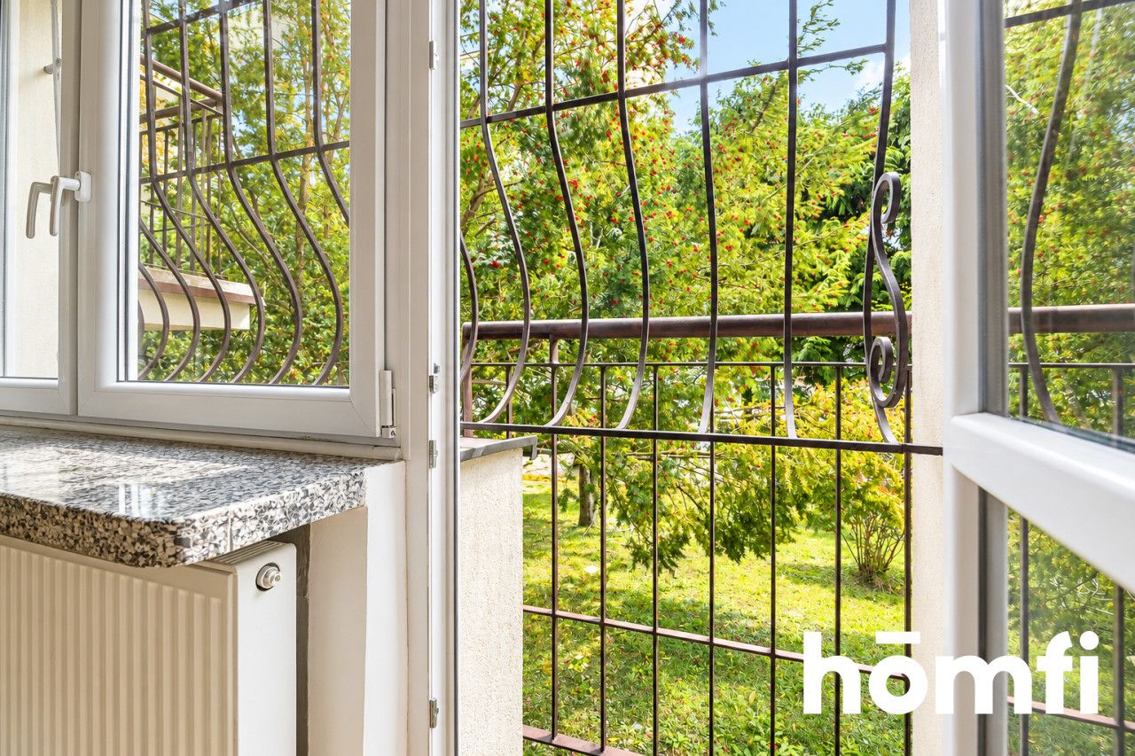 Spacious 4-room apartment | Balcony | 80 sqm | Piaseczno - Apartment - Sale - Piaseczyński, Piaseczno