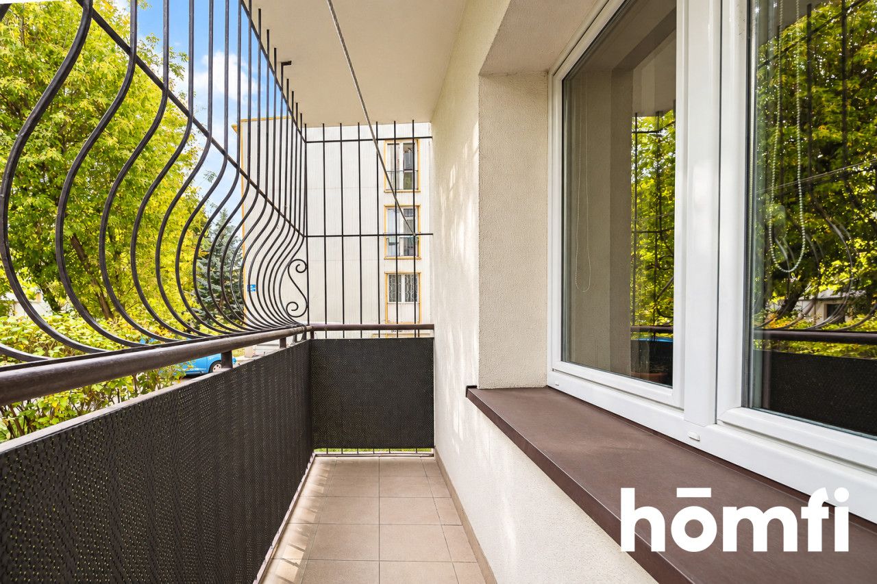 Spacious 4-room apartment | Balcony | 80 sqm | Piaseczno - Apartment - Sale - Piaseczyński, Piaseczno
