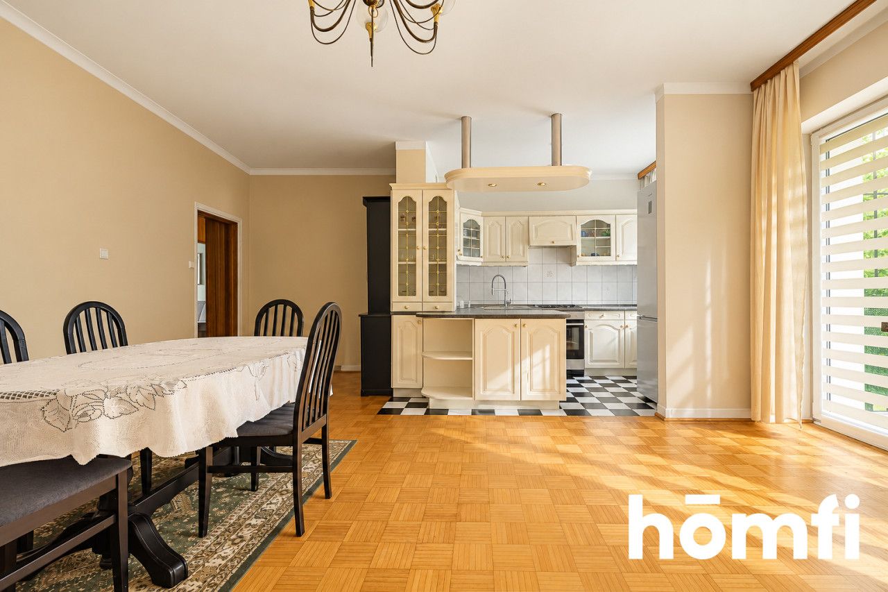 Spacious 4-room apartment | Balcony | 80 sqm | Piaseczno - Apartment - Sale - Piaseczyński, Piaseczno
