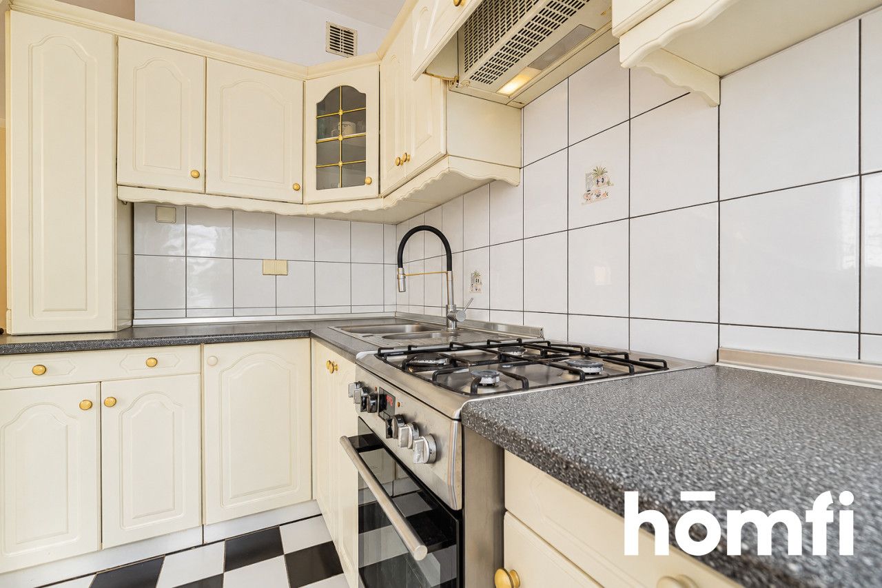 Spacious 4-room apartment | Balcony | 80 sqm | Piaseczno - Apartment - Sale - Piaseczyński, Piaseczno