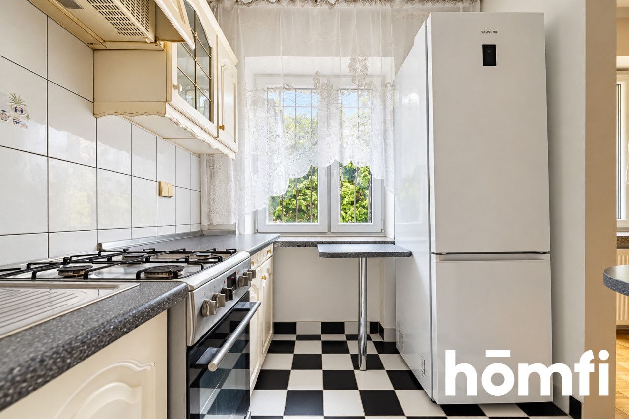 Spacious 4-room apartment | Balcony | 80 sqm | Piaseczno - Apartment - Sale - Piaseczyński, Piaseczno