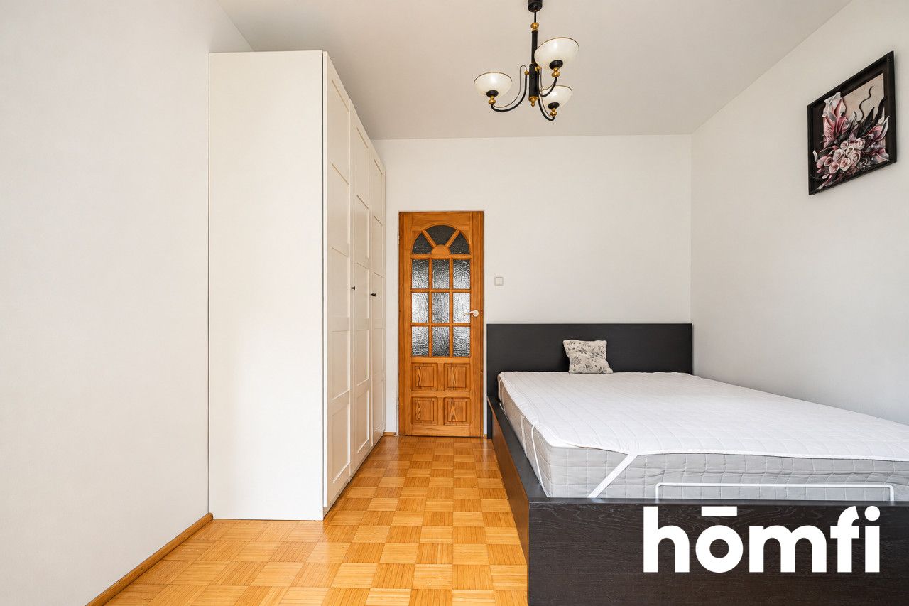 Spacious 4-room apartment | Balcony | 80 sqm | Piaseczno - Apartment - Sale - Piaseczyński, Piaseczno
