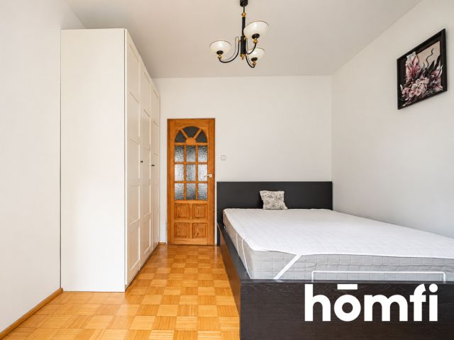 Przestronne 4 pokoje | Balkon | 80 mkw | Piaseczno - Mieszkanie - Sprzedaż - Piaseczyński, Piaseczno