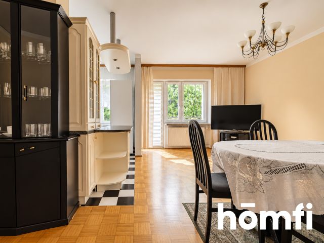 Spacious 4-room apartment | Balcony | 80 sqm | Piaseczno - Apartment - Sale - Piaseczyński, Piaseczno