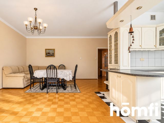 Przestronne 4 pokoje | Balkon | 80 mkw | Piaseczno - Mieszkanie - Sprzedaż - Piaseczyński, Piaseczno