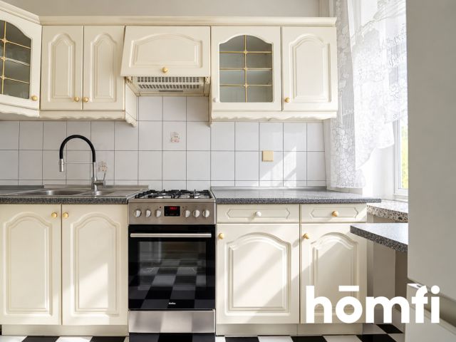 Przestronne 4 pokoje | Balkon | 80 mkw | Piaseczno - Mieszkanie - Sprzedaż - Piaseczyński, Piaseczno