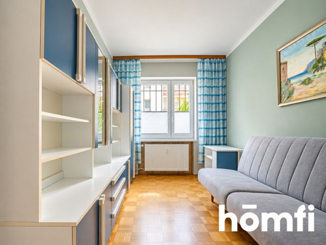 Przestronne 4 pokoje | Balkon | 80 mkw | Piaseczno - Mieszkanie - Sprzedaż - Piaseczyński, Piaseczno