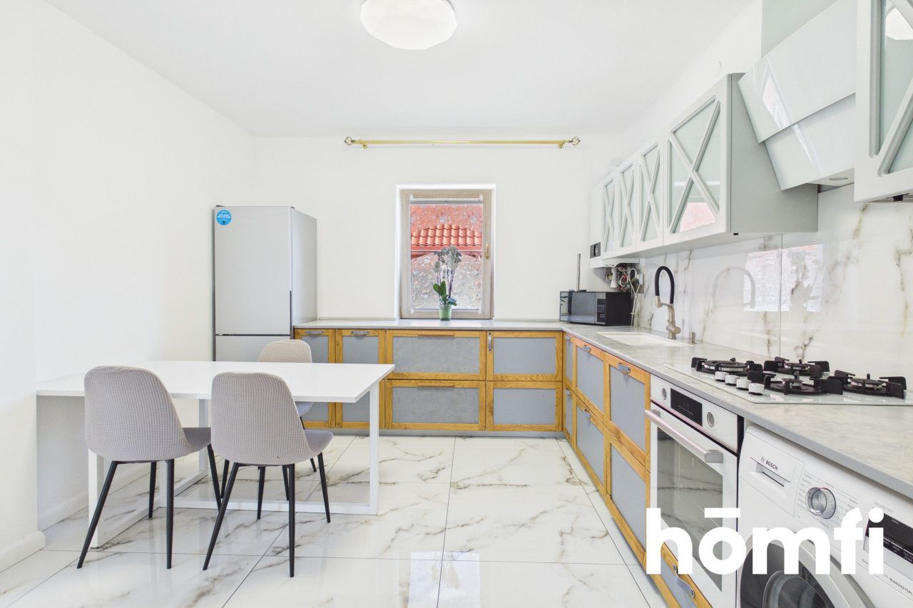 Beautiful house for rent, available immediately - House - Rent - Radomski, Kowala / Mazowszany