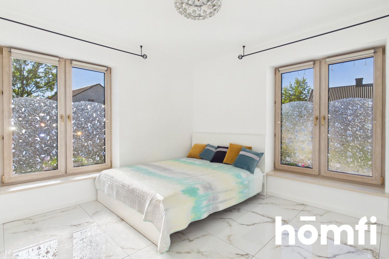 Beautiful house for rent, available immediately - House - Rent - Radomski, Kowala / Mazowszany