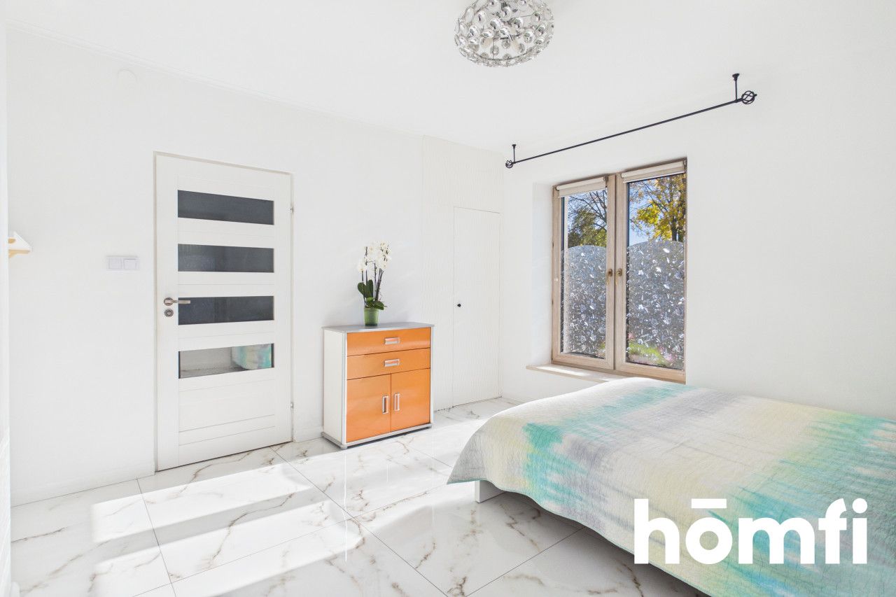 Beautiful house for rent, available immediately - House - Rent - Radomski, Kowala / Mazowszany