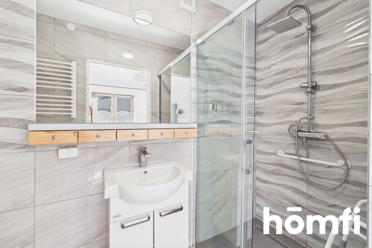 Beautiful house for rent, available immediately - House - Rent - Radomski, Kowala / Mazowszany
